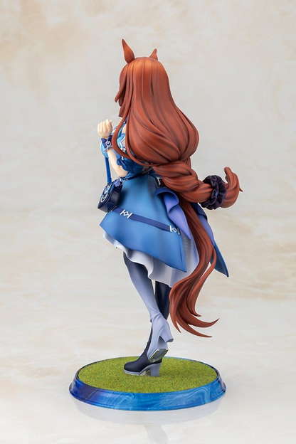 Uma Musume Pretty Derby 1/7 Scale Statue Super Creek