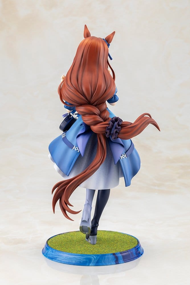 Uma Musume Pretty Derby 1/7 Scale Statue Super Creek