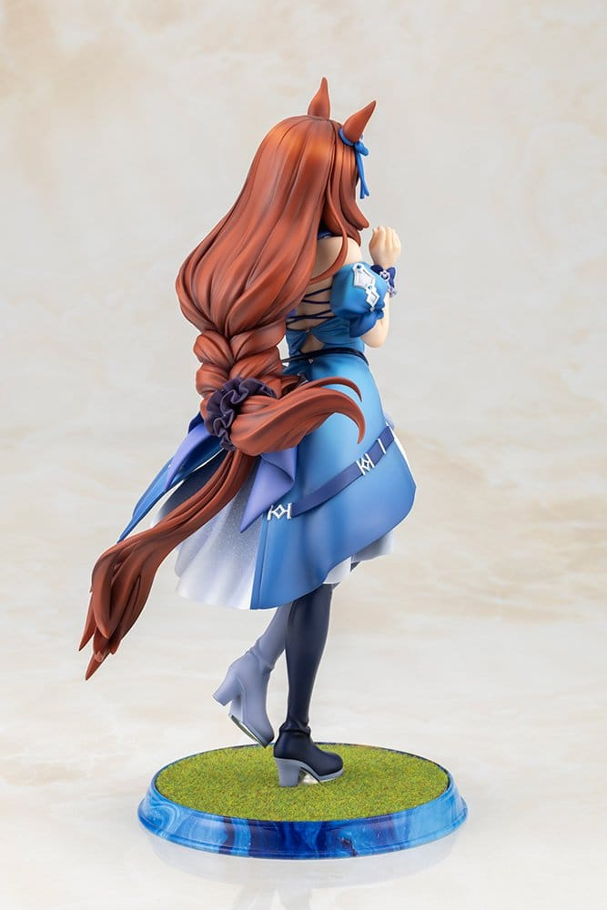 Uma Musume Pretty Derby 1/7 Scale Statue Super Creek