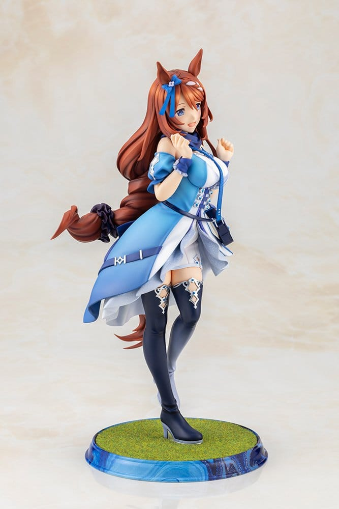 Uma Musume Pretty Derby 1/7 Scale Statue Super Creek