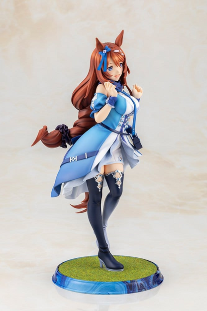Uma Musume Pretty Derby 1/7 Scale Statue Super Creek
