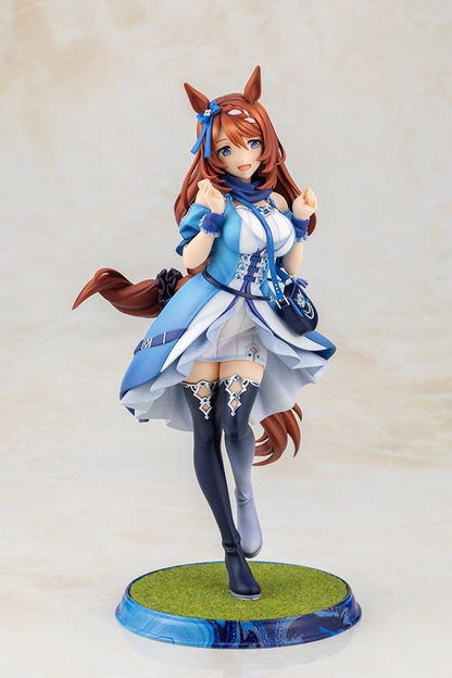 Uma Musume Pretty Derby 1/7 Scale Statue Super Creek