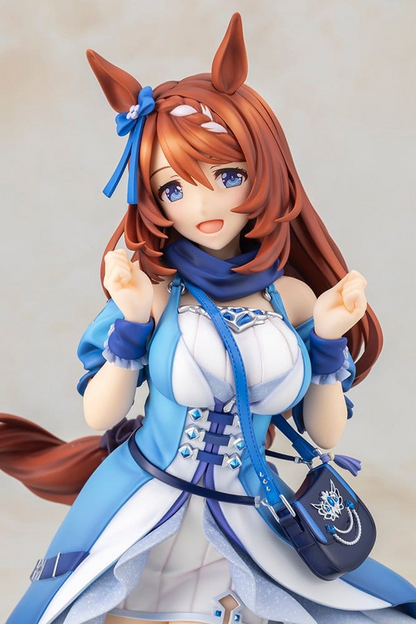 Uma Musume Pretty Derby 1/7 Scale Statue Super Creek