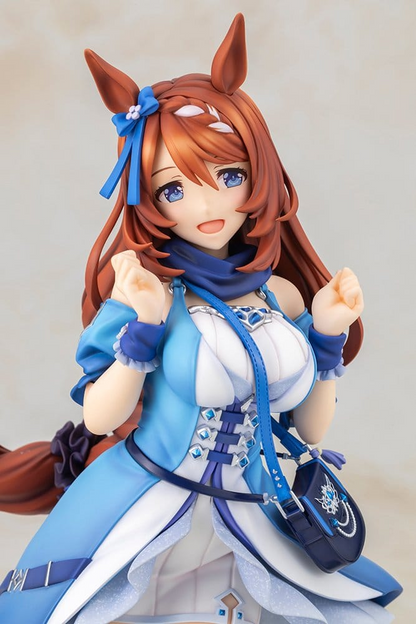 Uma Musume Pretty Derby 1/7 Scale Statue Super Creek