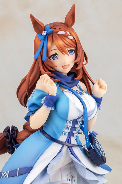 Uma Musume Pretty Derby 1/7 Scale Statue Super Creek