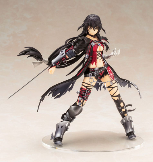 The Legend of Berseria 1/8 Scale Statue Velvet Crowe