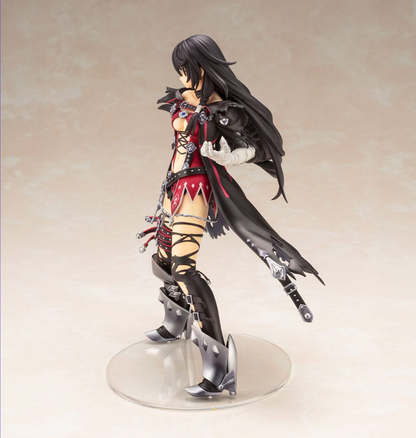 The Legend of Berseria 1/8 Scale Statue Velvet Crowe