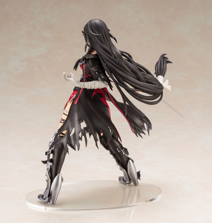 The Legend of Berseria 1/8 Scale Statue Velvet Crowe