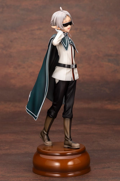Mushoku Tensei: Jobless Reincarnation Season 2 1/8 Scale Statue Fitts Doll