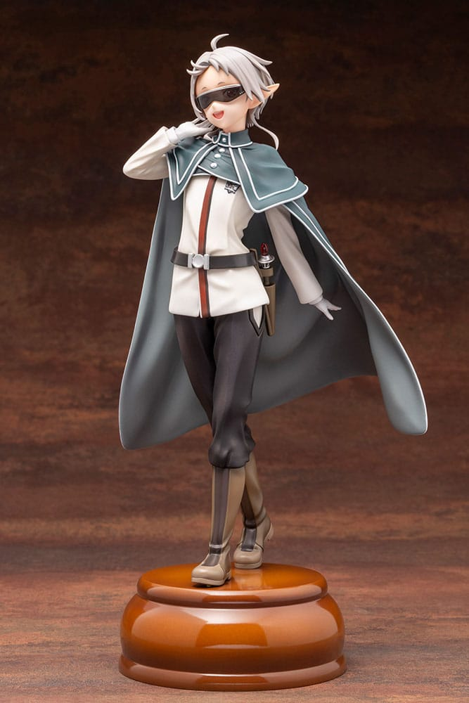 Mushoku Tensei: Jobless Reincarnation Season 2 1/8 Scale Statue Fitts Doll