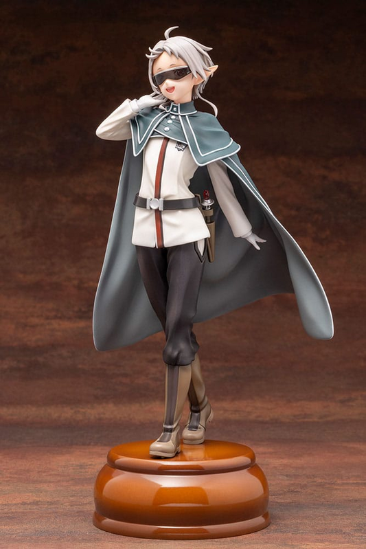 Mushoku Tensei: Jobless Reincarnation Season 2 1/8 Scale Statue Fitts Doll