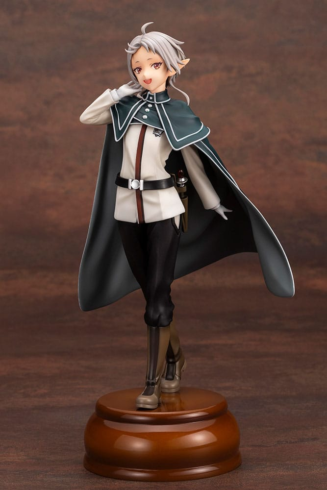 Mushoku Tensei: Jobless Reincarnation Season 2 1/8 Scale Statue Fitts Doll