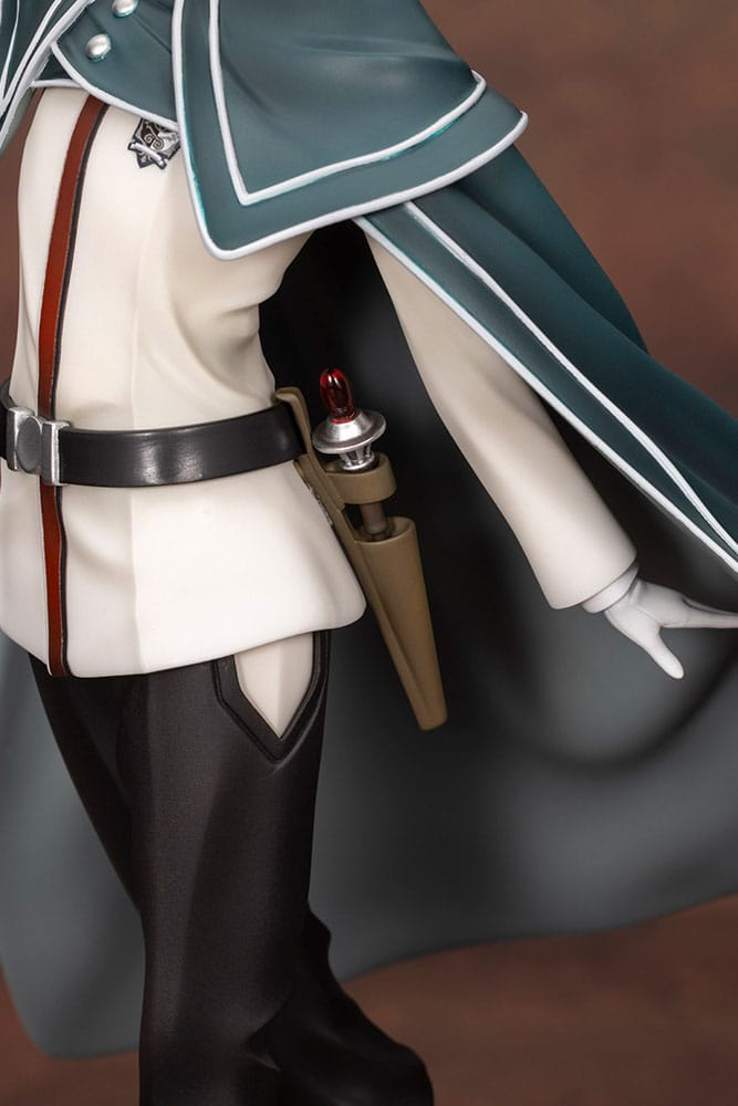 Mushoku Tensei: Jobless Reincarnation Season 2 1/8 Scale Statue Fitts Doll