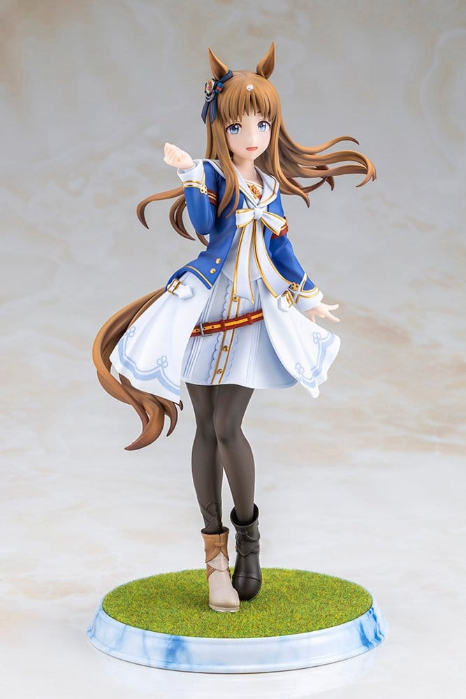 Uma Musume Pretty Derby 1/7 Scale Statue Grass Wonder