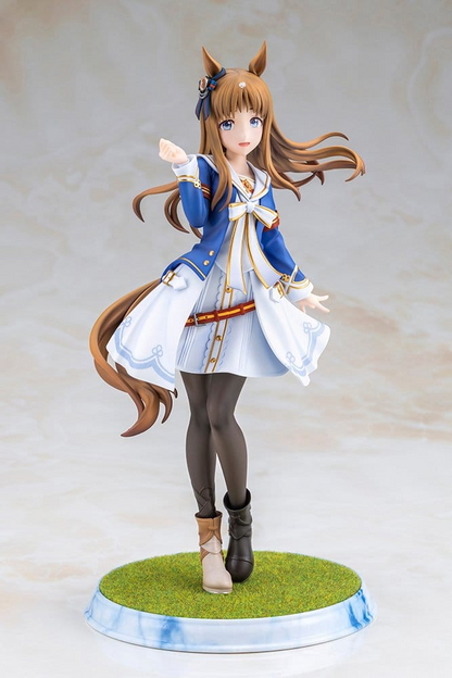 Uma Musume Pretty Derby 1/7 Scale Statue Grass Wonder