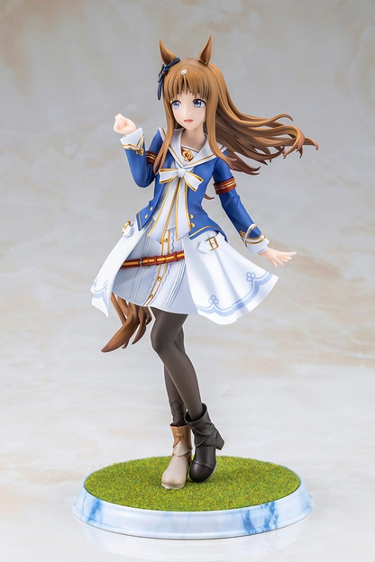 Uma Musume Pretty Derby 1/7 Scale Statue Grass Wonder