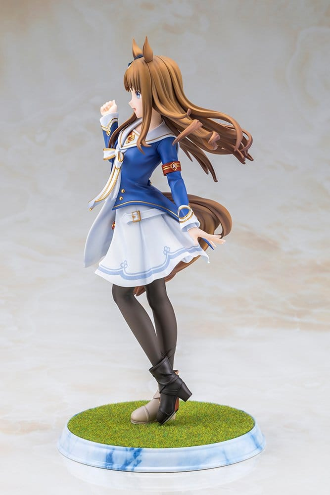 Uma Musume Pretty Derby 1/7 Scale Statue Grass Wonder