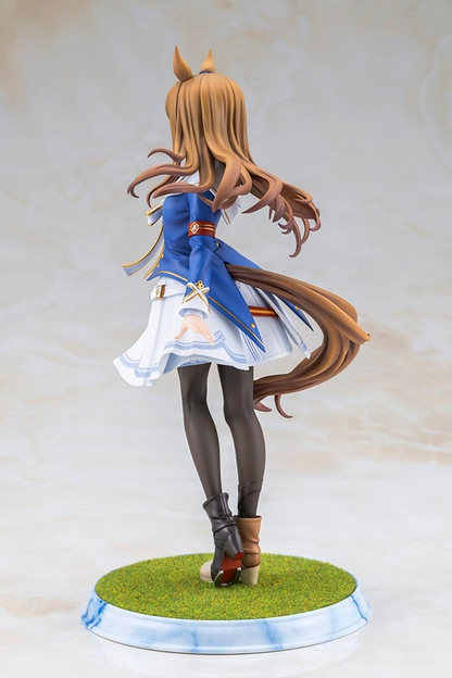 Uma Musume Pretty Derby 1/7 Scale Statue Grass Wonder
