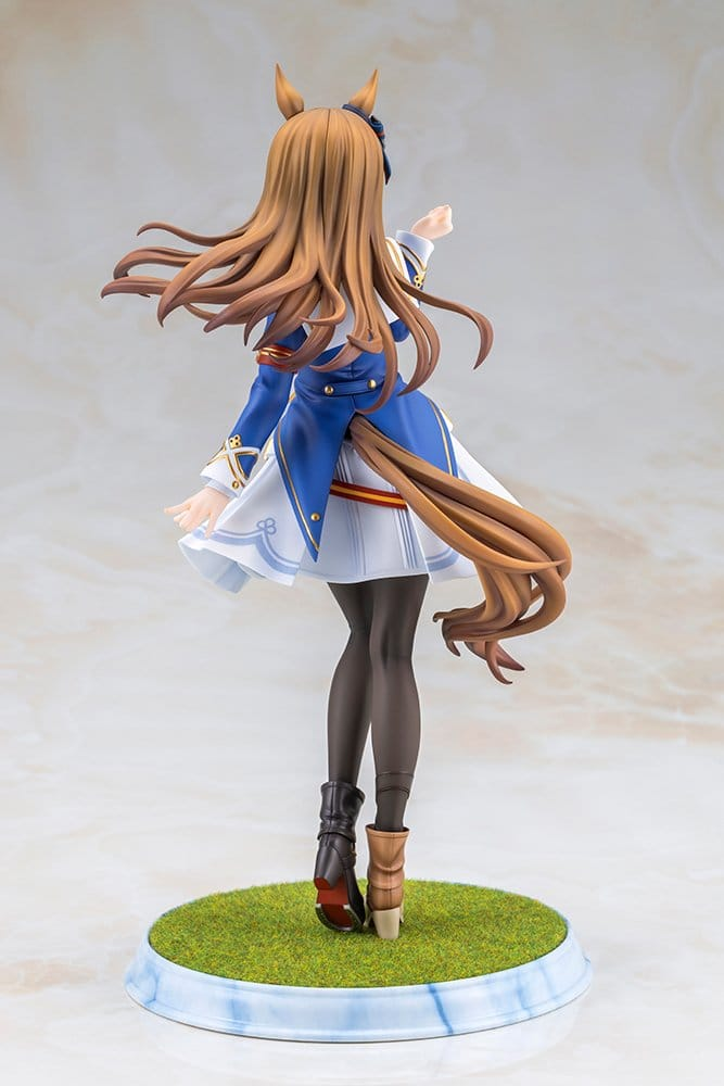Uma Musume Pretty Derby 1/7 Scale Statue Grass Wonder