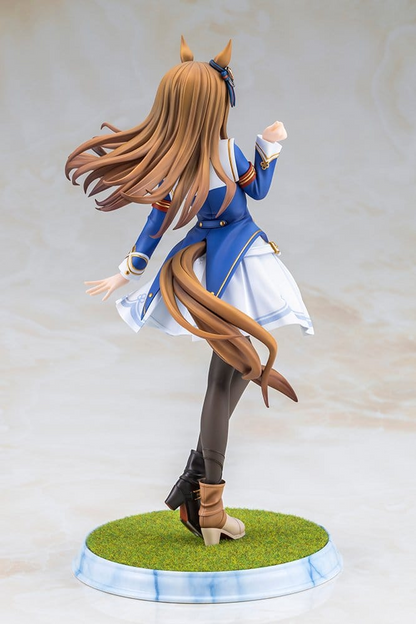 Uma Musume Pretty Derby 1/7 Scale Statue Grass Wonder