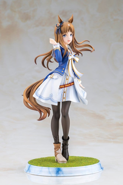 Uma Musume Pretty Derby 1/7 Scale Statue Grass Wonder