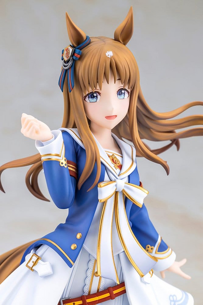 Uma Musume Pretty Derby 1/7 Scale Statue Grass Wonder