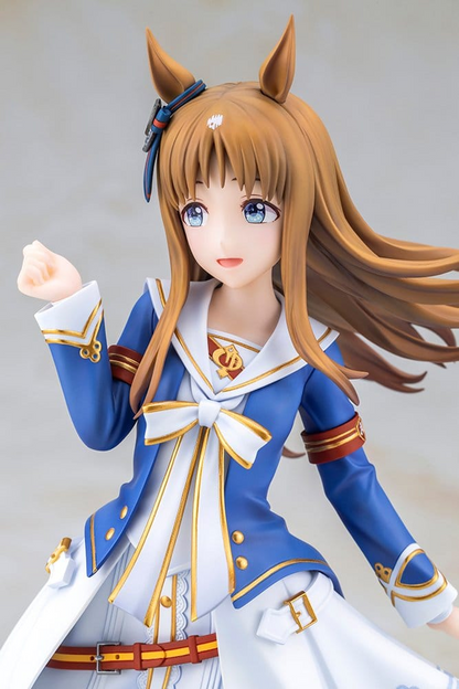 Uma Musume Pretty Derby 1/7 Scale Statue Grass Wonder