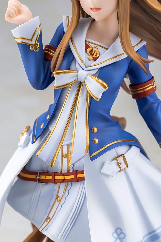 Uma Musume Pretty Derby 1/7 Scale Statue Grass Wonder