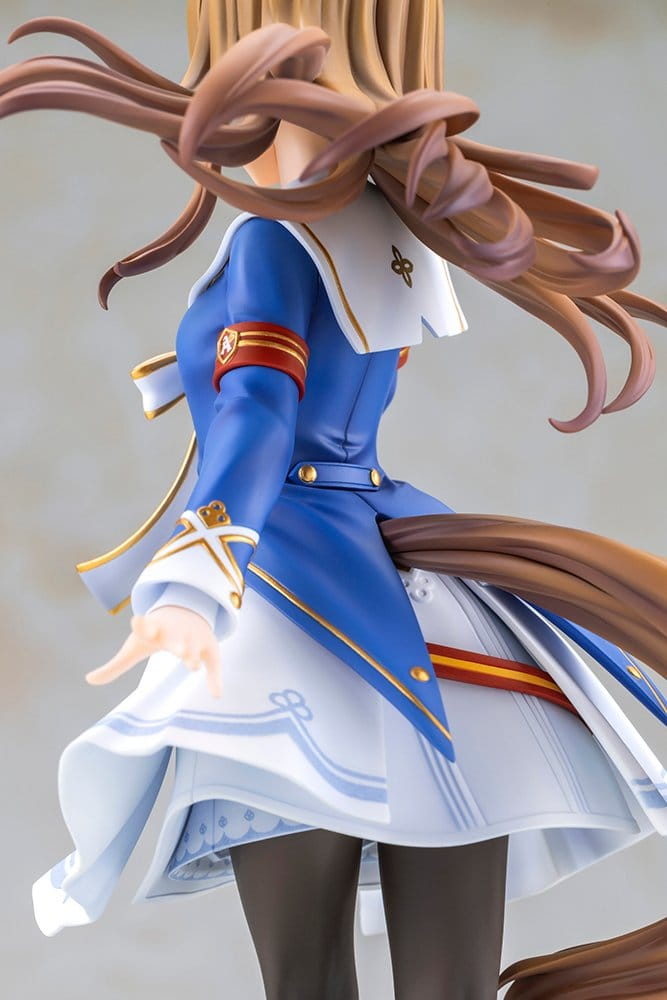 Uma Musume Pretty Derby 1/7 Scale Statue Grass Wonder