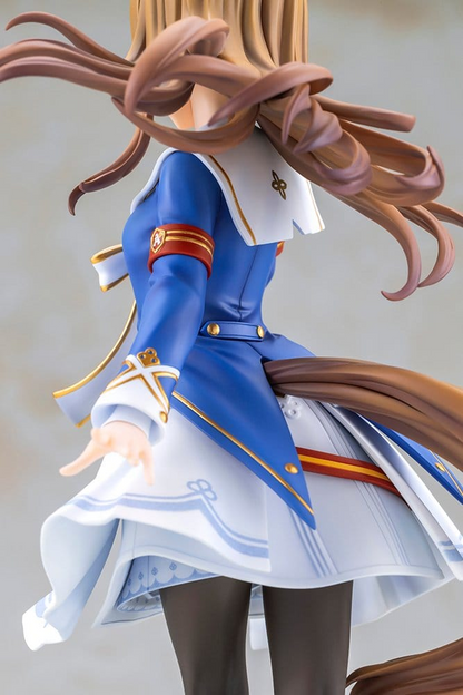 Uma Musume Pretty Derby 1/7 Scale Statue Grass Wonder