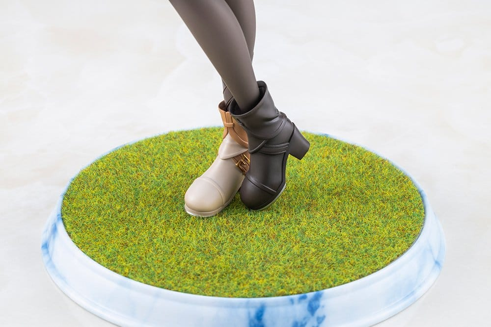Uma Musume Pretty Derby 1/7 Scale Statue Grass Wonder