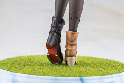 Uma Musume Pretty Derby 1/7 Scale Statue Grass Wonder