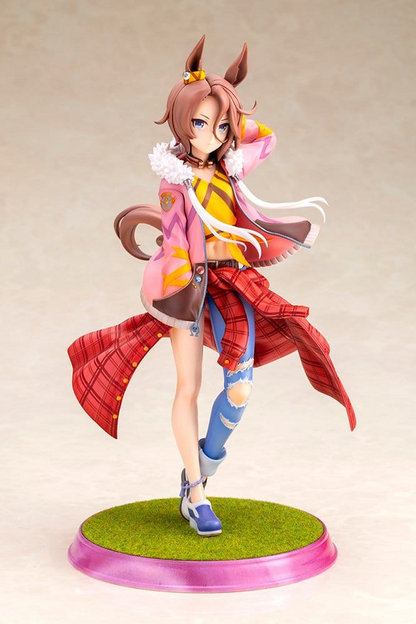 Uma Musume Pretty Derby 1/7 Scale Statue Narita Taishin
