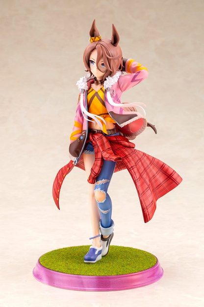 Uma Musume Pretty Derby 1/7 Scale Statue Narita Taishin
