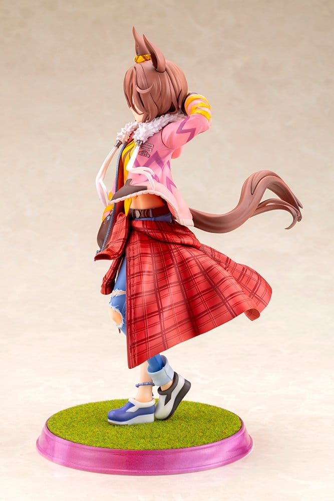 Uma Musume Pretty Derby 1/7 Scale Statue Narita Taishin