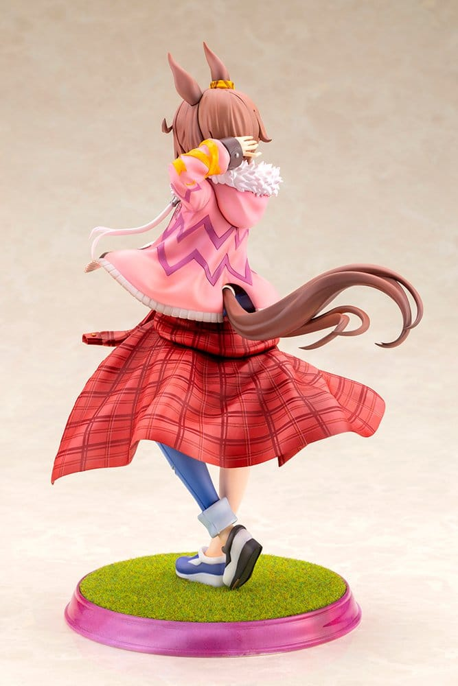 Uma Musume Pretty Derby 1/7 Scale Statue Narita Taishin