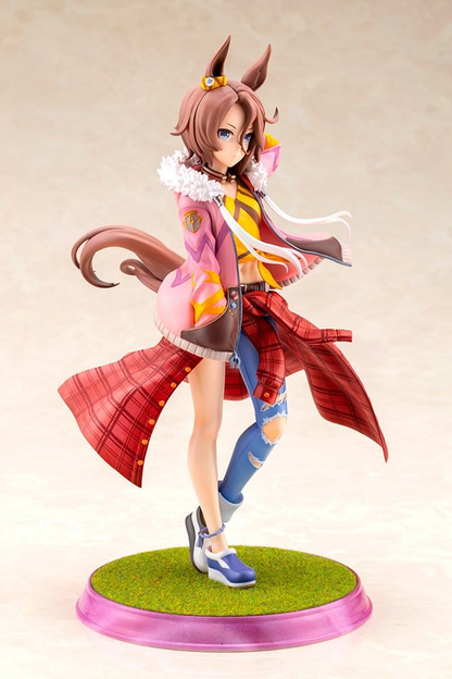 Uma Musume Pretty Derby 1/7 Scale Statue Narita Taishin