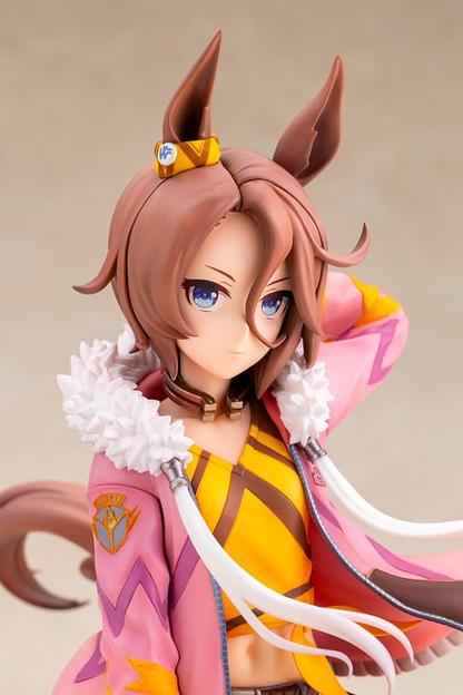 Uma Musume Pretty Derby 1/7 Scale Statue Narita Taishin