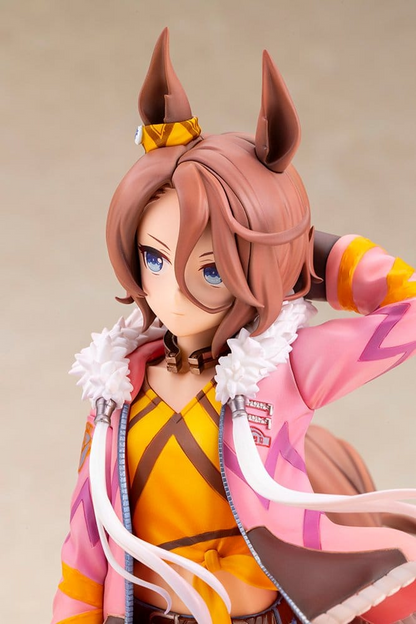 Uma Musume Pretty Derby 1/7 Scale Statue Narita Taishin