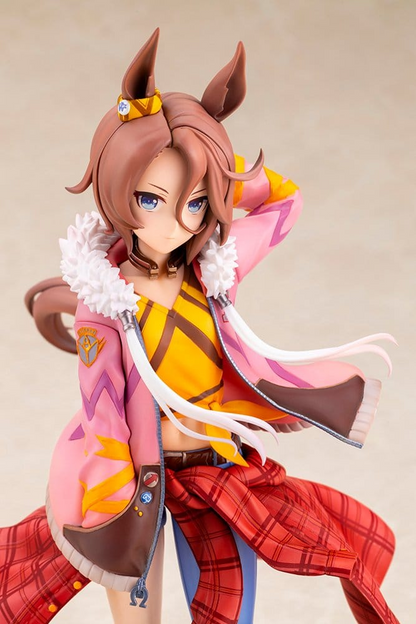 Uma Musume Pretty Derby 1/7 Scale Statue Narita Taishin