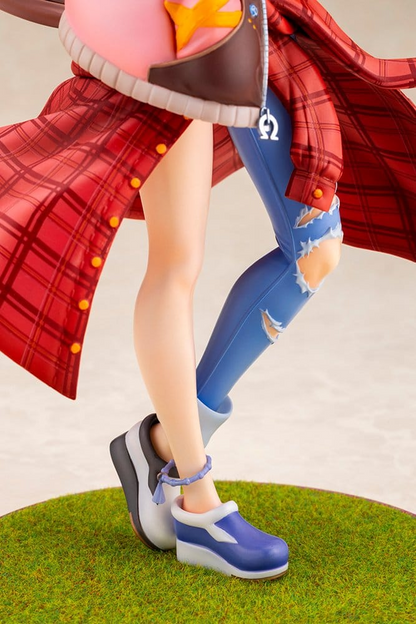 Uma Musume Pretty Derby 1/7 Scale Statue Narita Taishin