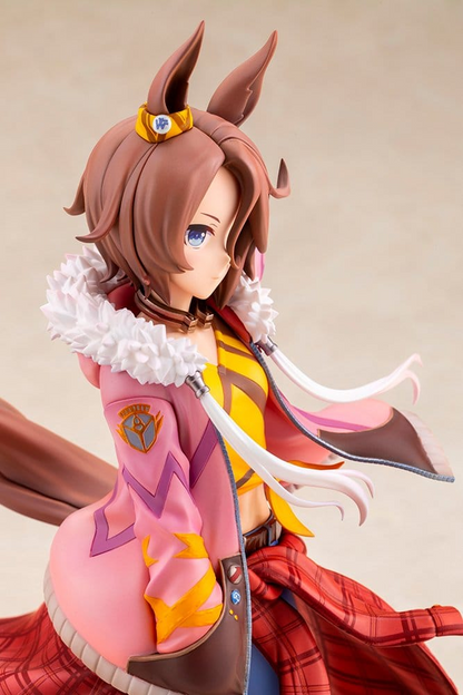 Uma Musume Pretty Derby 1/7 Scale Statue Narita Taishin