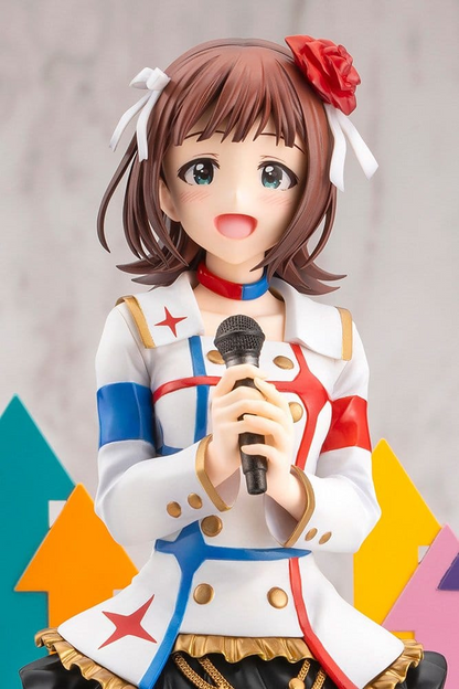 The Idolmaster 1/7 Scale Statue Haruka Amami 20th Anniversary Ver