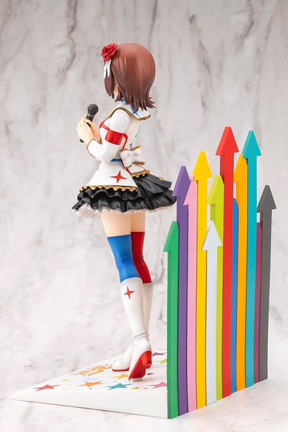 The Idolmaster 1/7 Scale Statue Haruka Amami 20th Anniversary Ver