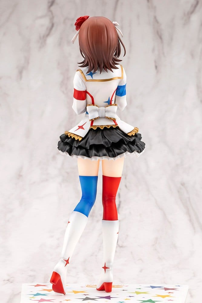 The Idolmaster 1/7 Scale Statue Haruka Amami 20th Anniversary Ver