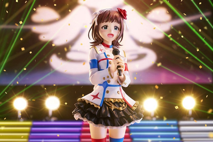The Idolmaster 1/7 Scale Statue Haruka Amami 20th Anniversary Ver