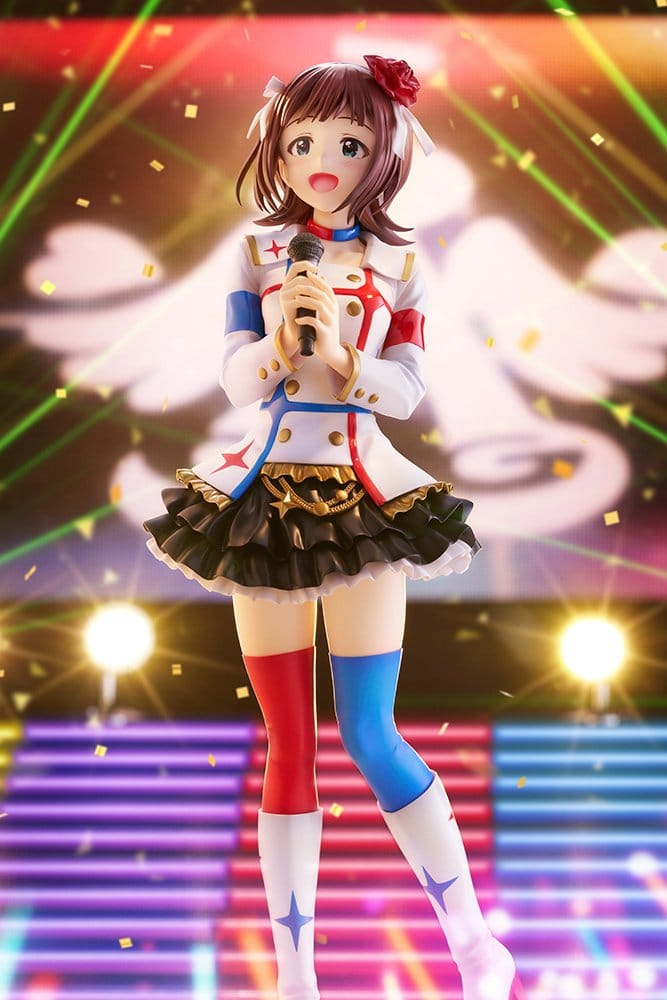The Idolmaster 1/7 Scale Statue Haruka Amami 20th Anniversary Ver