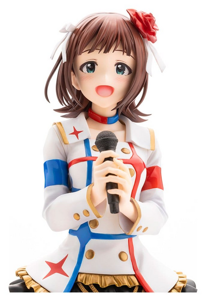 The Idolmaster 1/7 Scale Statue Haruka Amami 20th Anniversary Ver