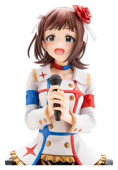 The Idolmaster 1/7 Scale Statue Haruka Amami 20th Anniversary Ver