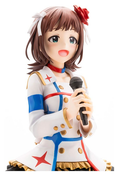 The Idolmaster 1/7 Scale Statue Haruka Amami 20th Anniversary Ver